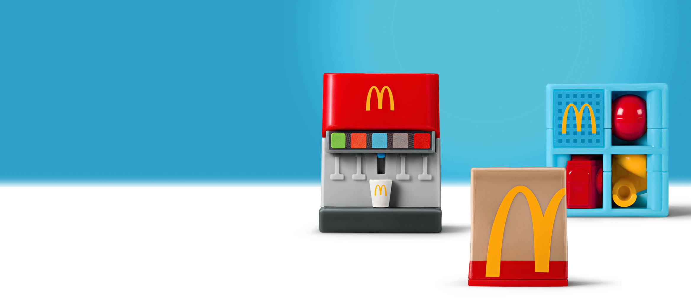 jouet mcdonald's suisse