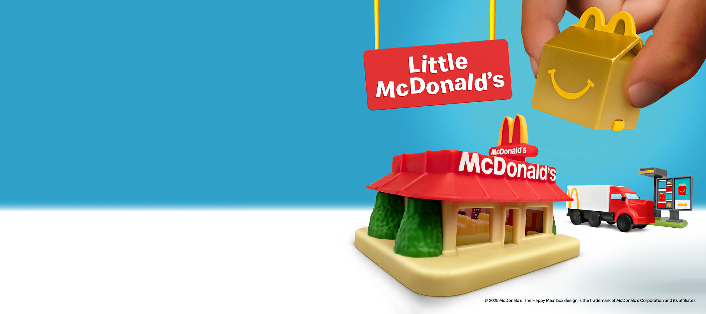 cadeau mcdo en ce moment