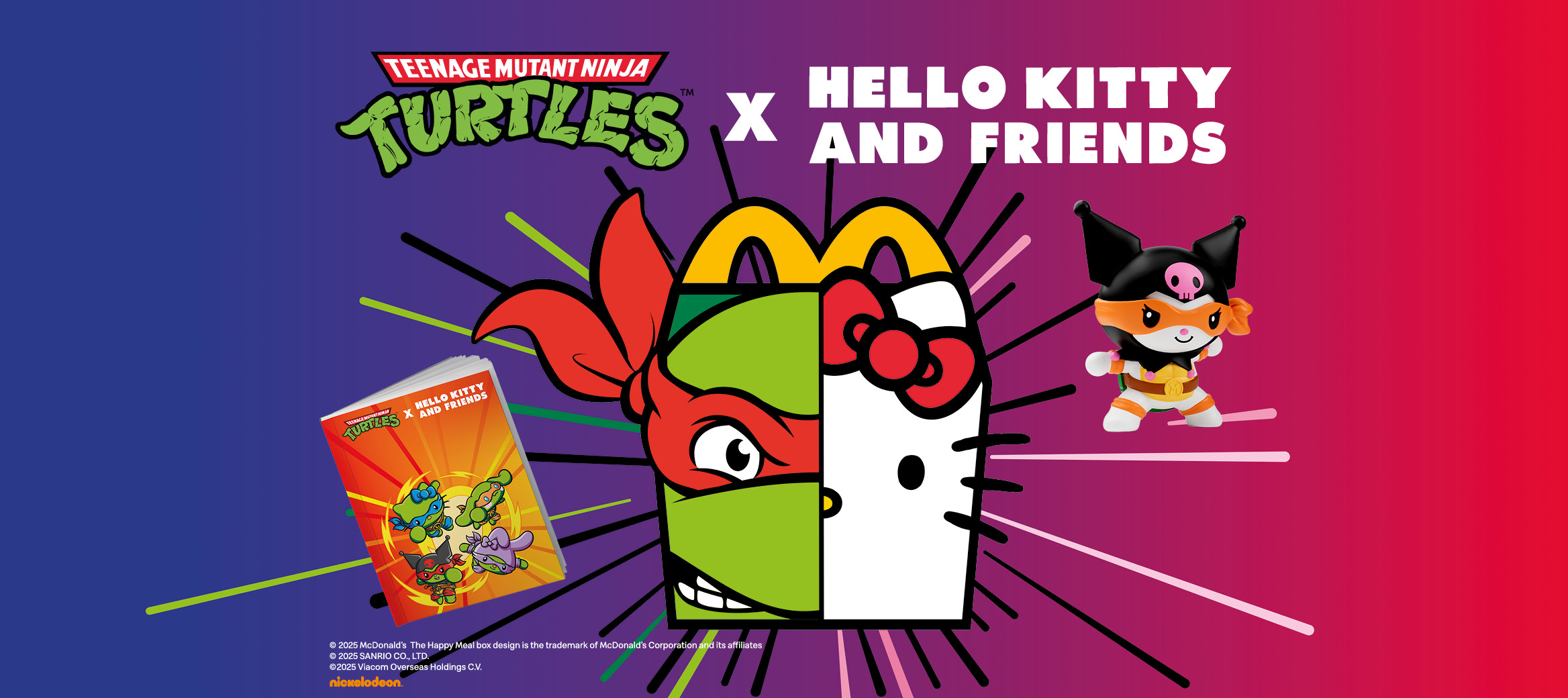 was kostet ein happy meal
