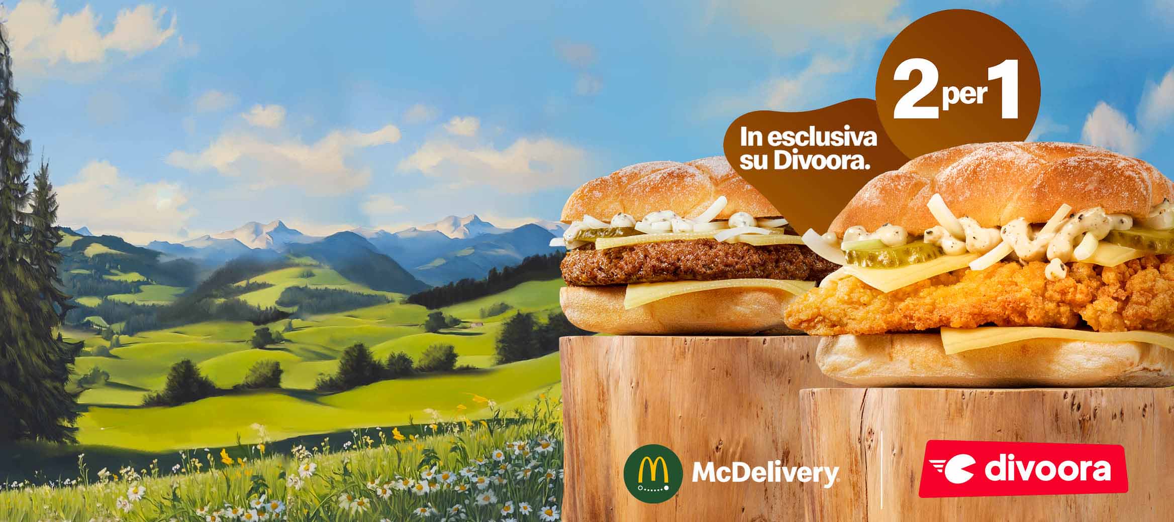 McDelivery