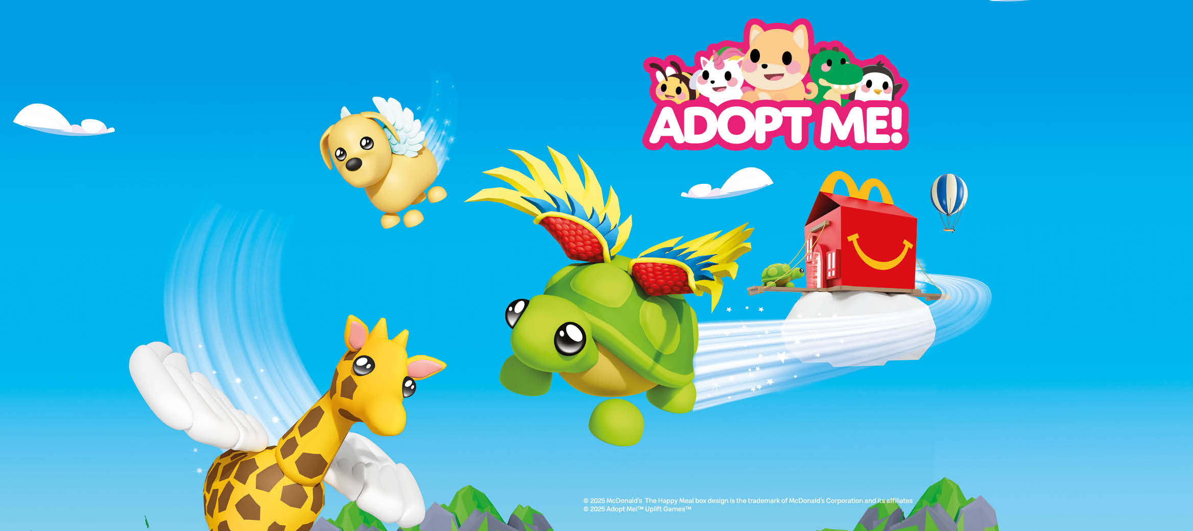 offre McDonald's en ce moment