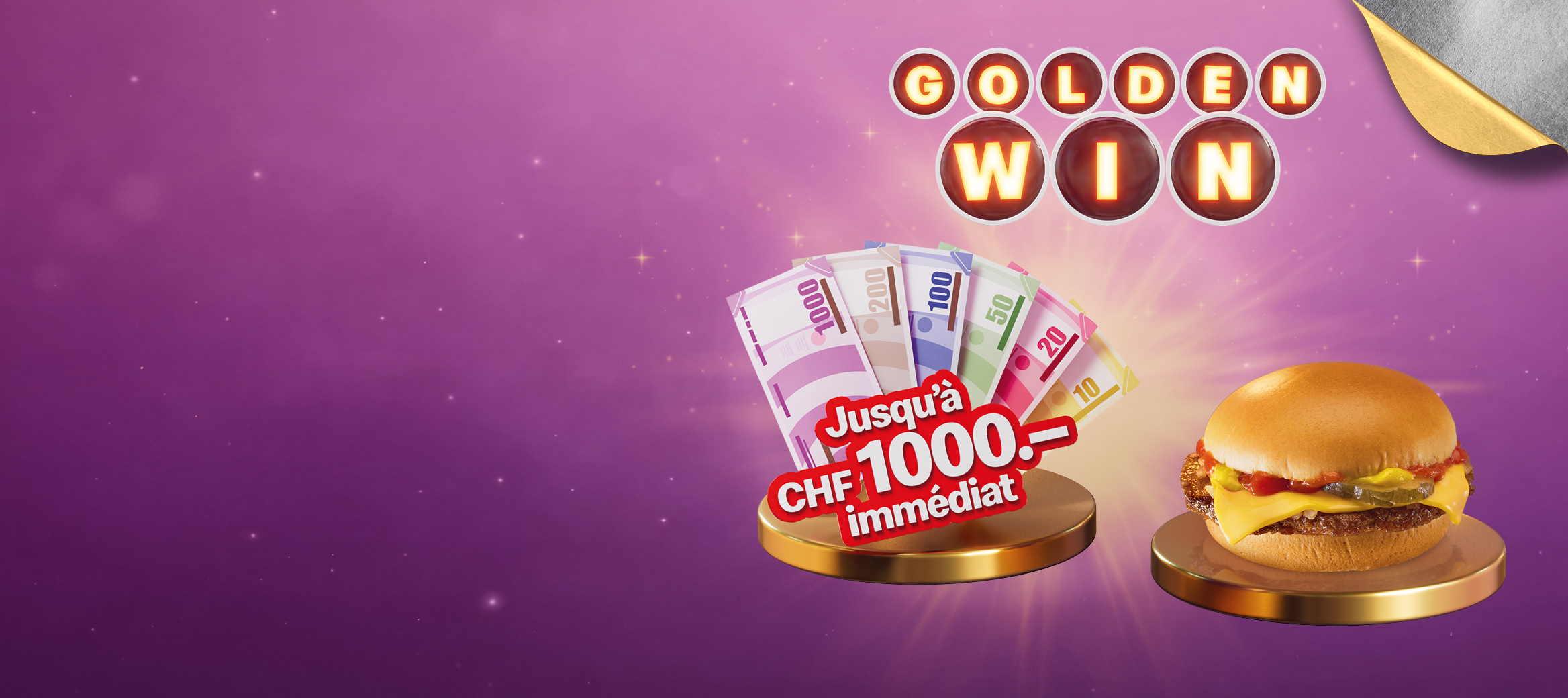 jeu concours mcdo
