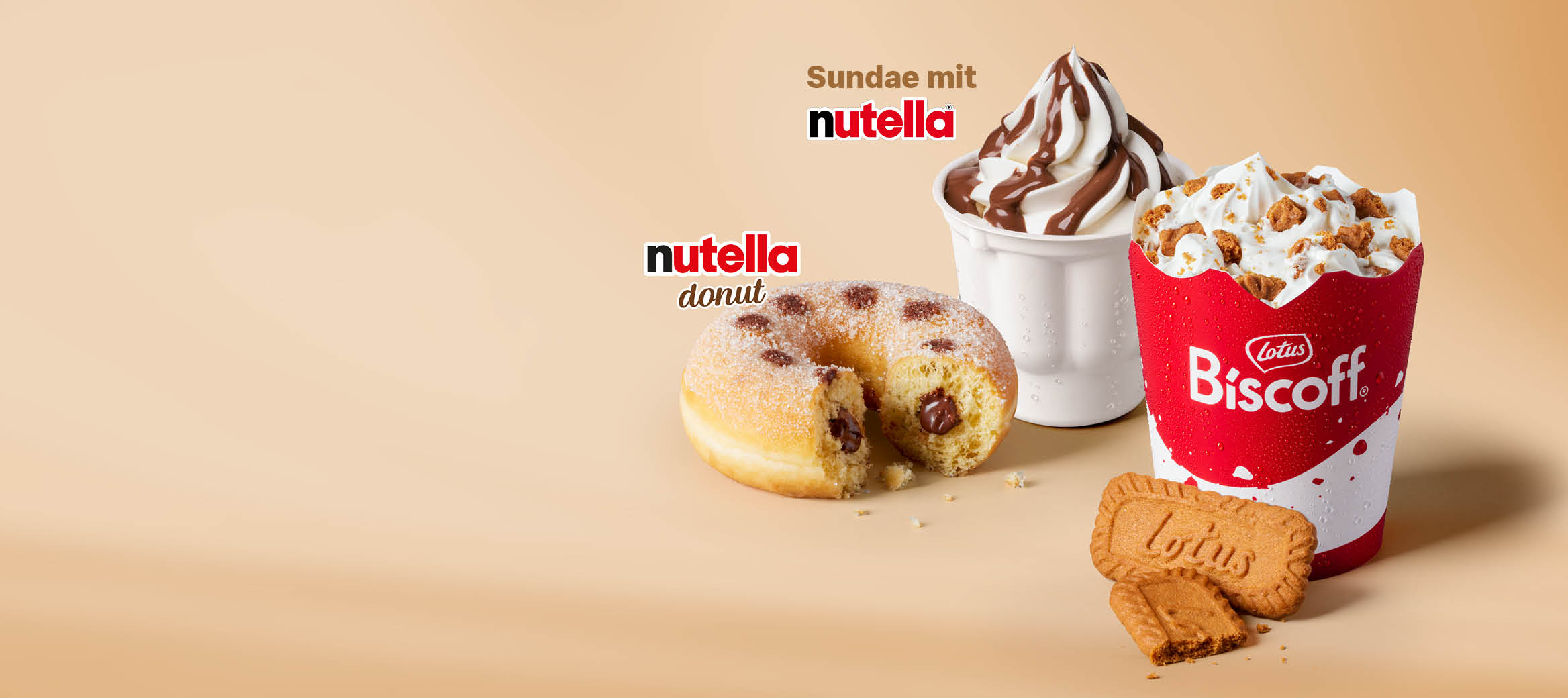 McDonald's winter deals