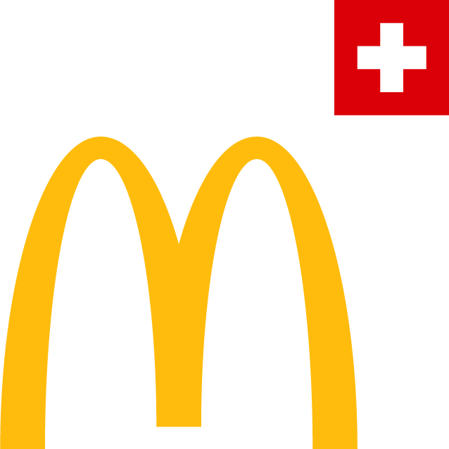 McDonald's Svizzera Home