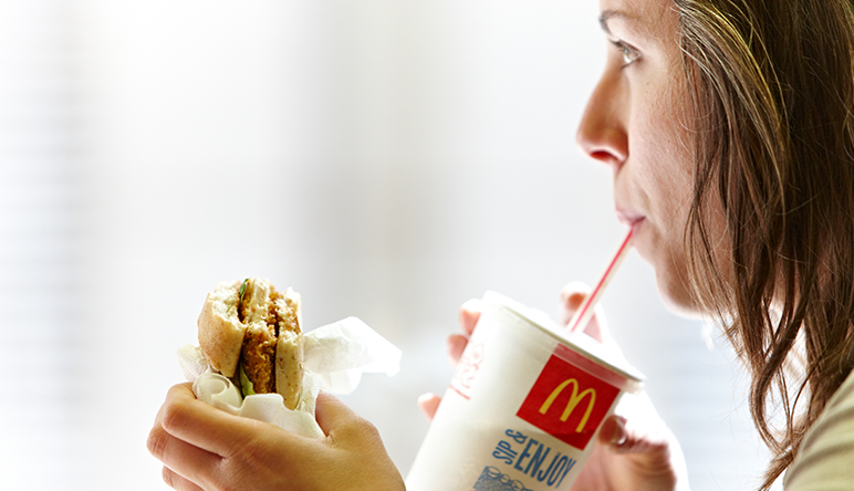 Ospiti da McDonald’s 6