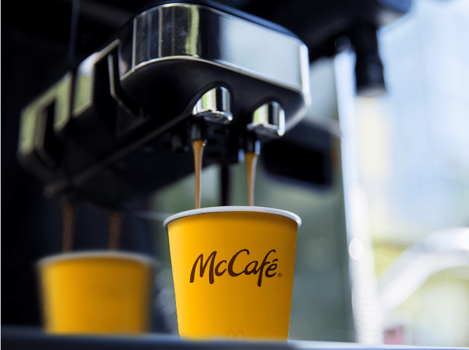 McCafé®