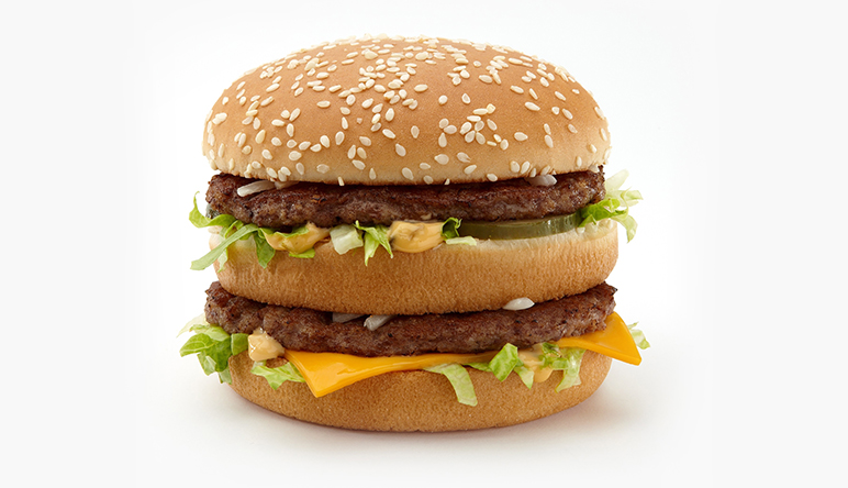Big Mac