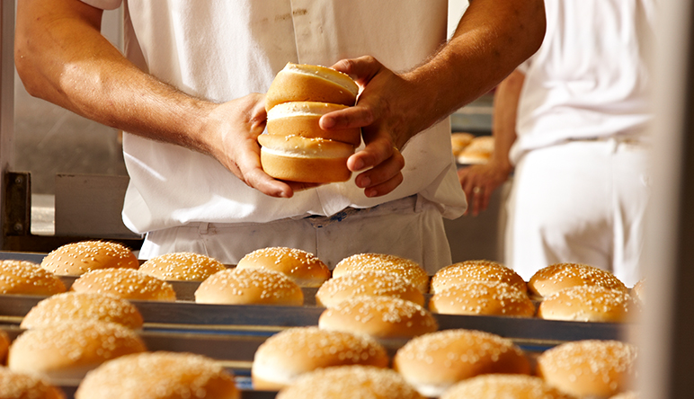 Ingredienti – pane