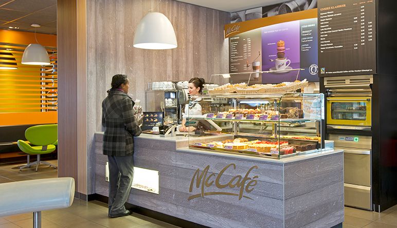 McCafé 2