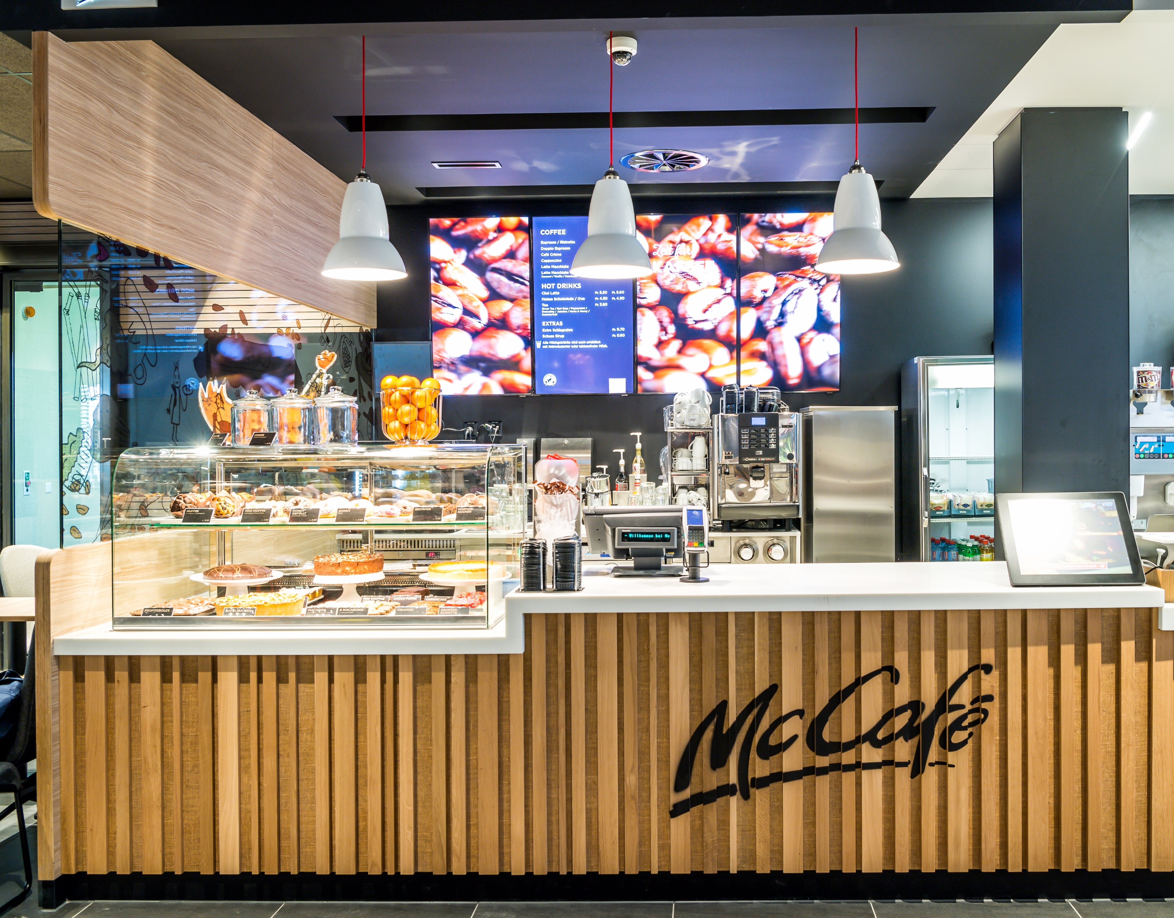 McCafé®