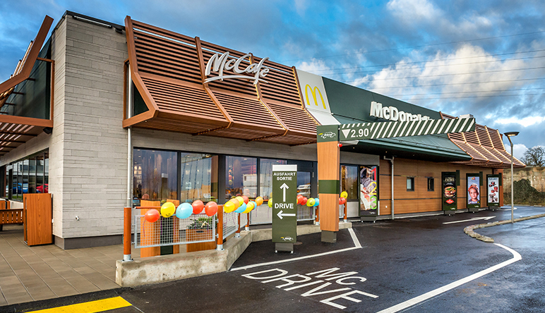 McDrive 2