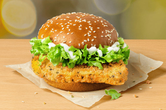 McVeggie