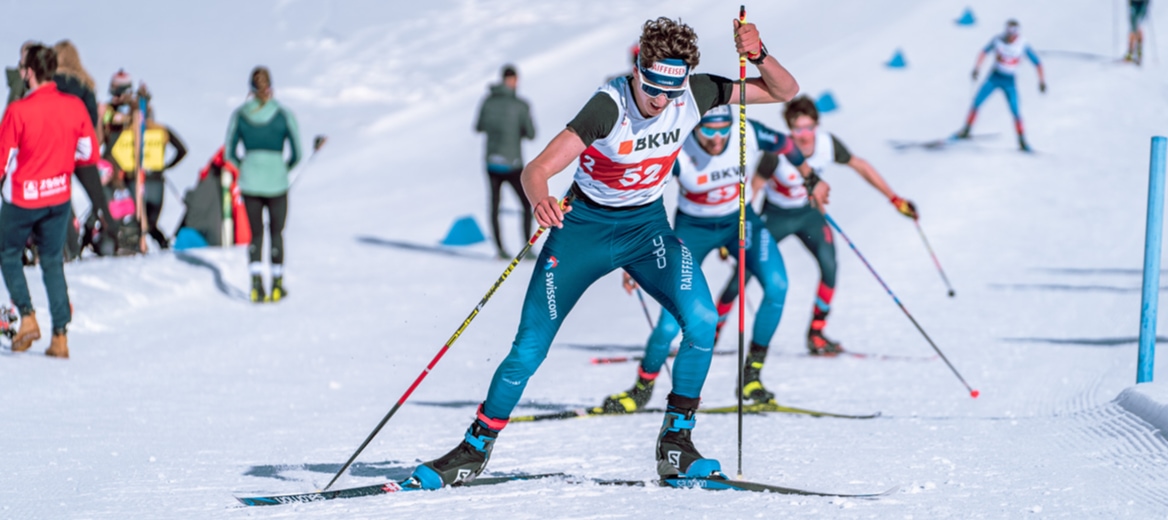 Antonin Savary (Jg. 2002) – Skilangläufer