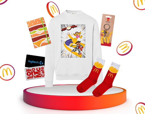 Gagne de super prix avec le jeu Get M All
