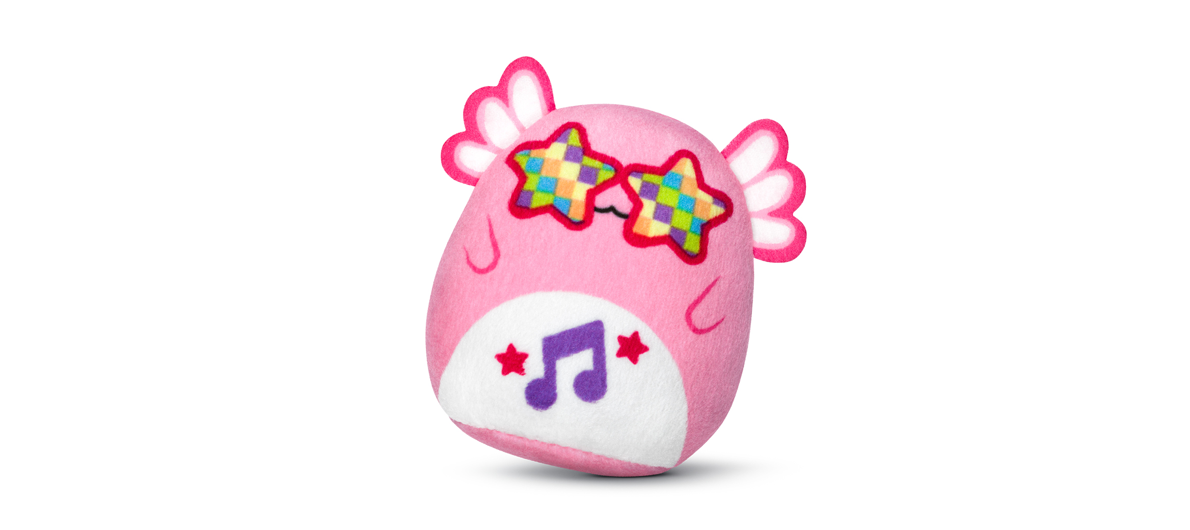 Surprises Happy Meal - Squishmallows -3