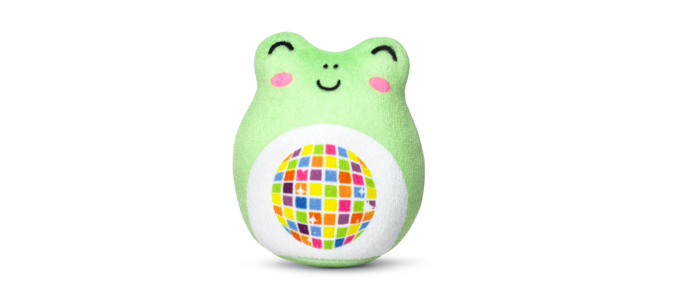 Surprises Happy Meal -Squishmallows -1