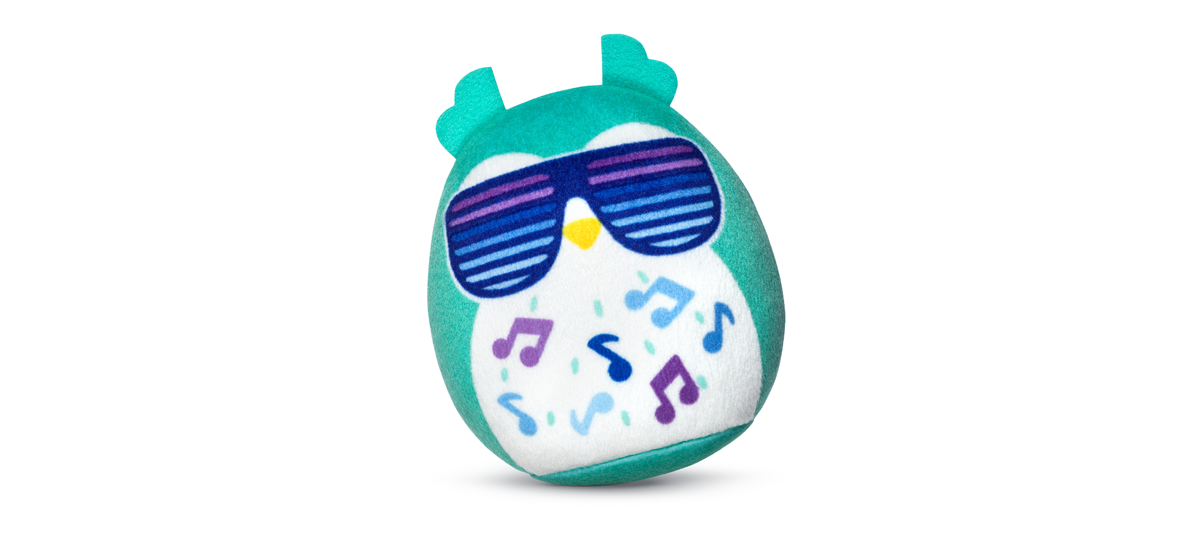 Surprises Happy Meal - Squishmallows -5