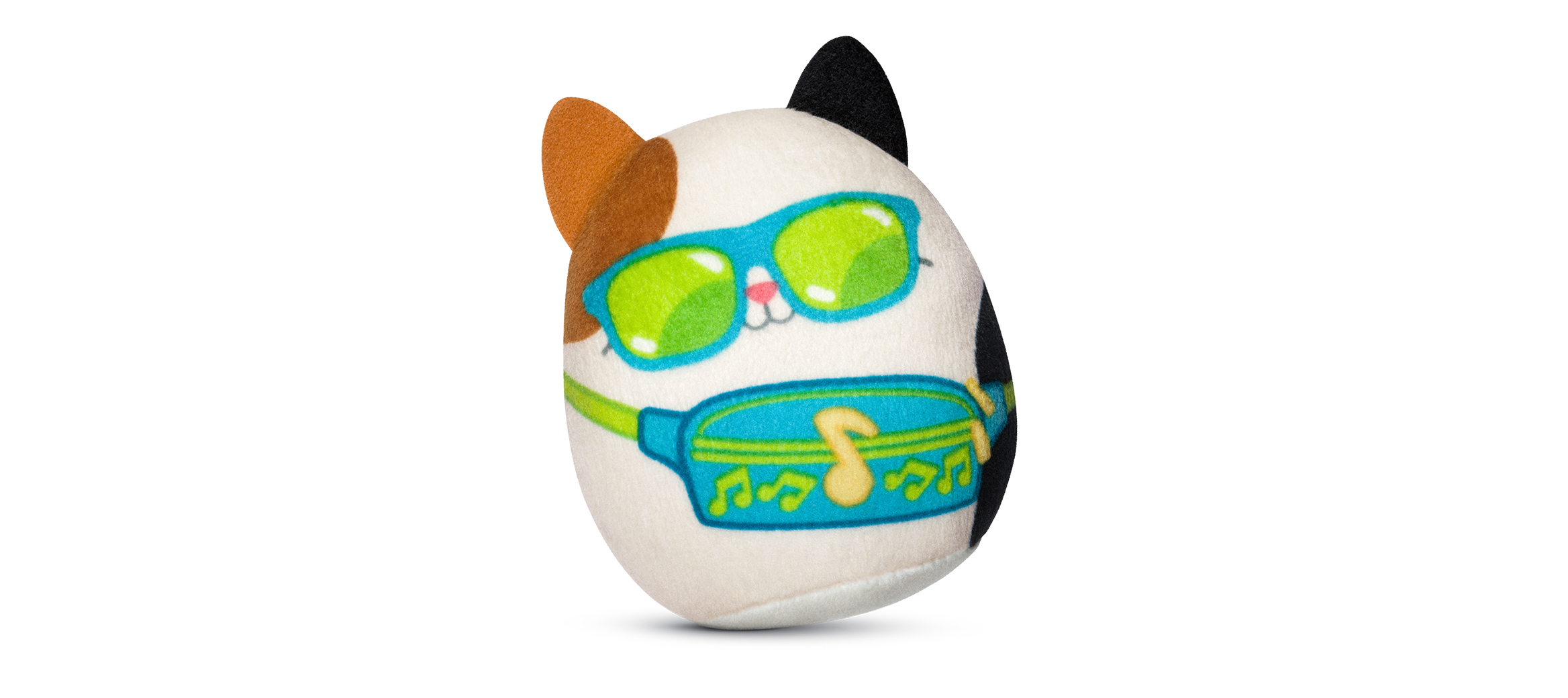 Surprises Happy Meal - Squishmallows 