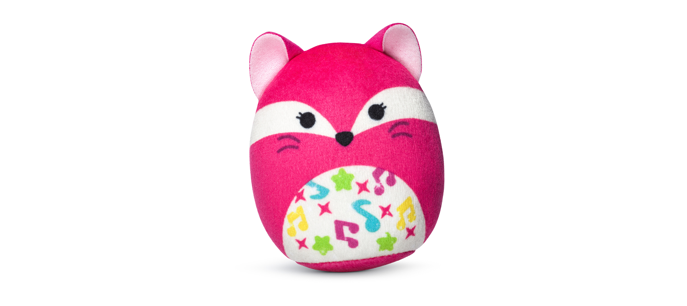 Surprises Happy Meal - Squishmallows -4