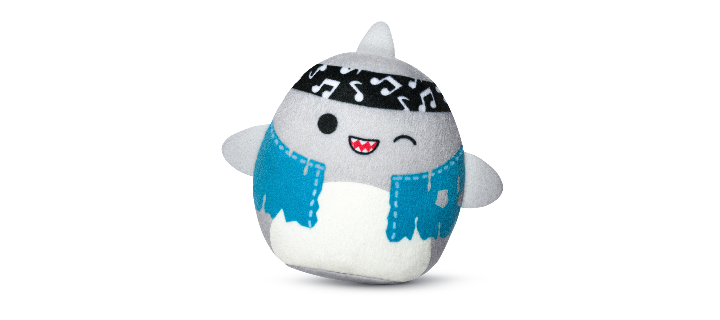 Surprises Happy Meal -Squishmallows -8