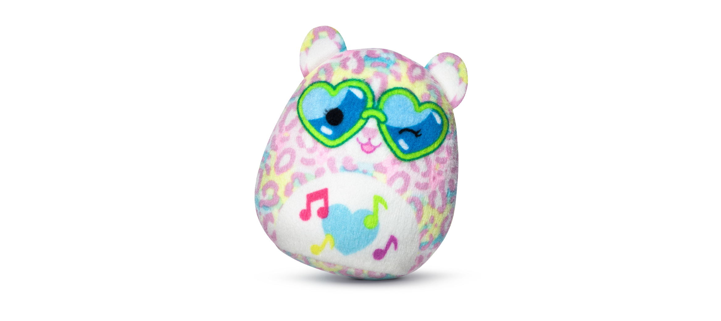 Surprises Happy Meal - Squishmallows -11