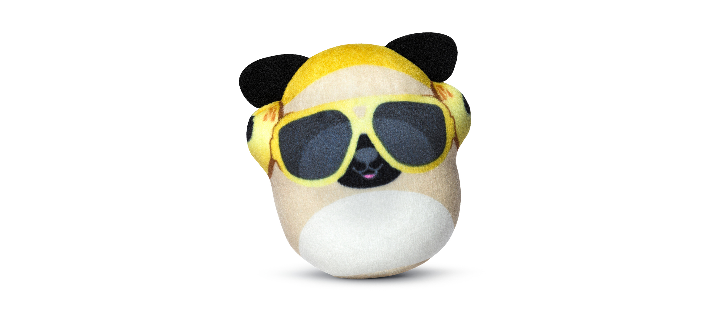 Surprises Happy Meal - Squishmallows -2