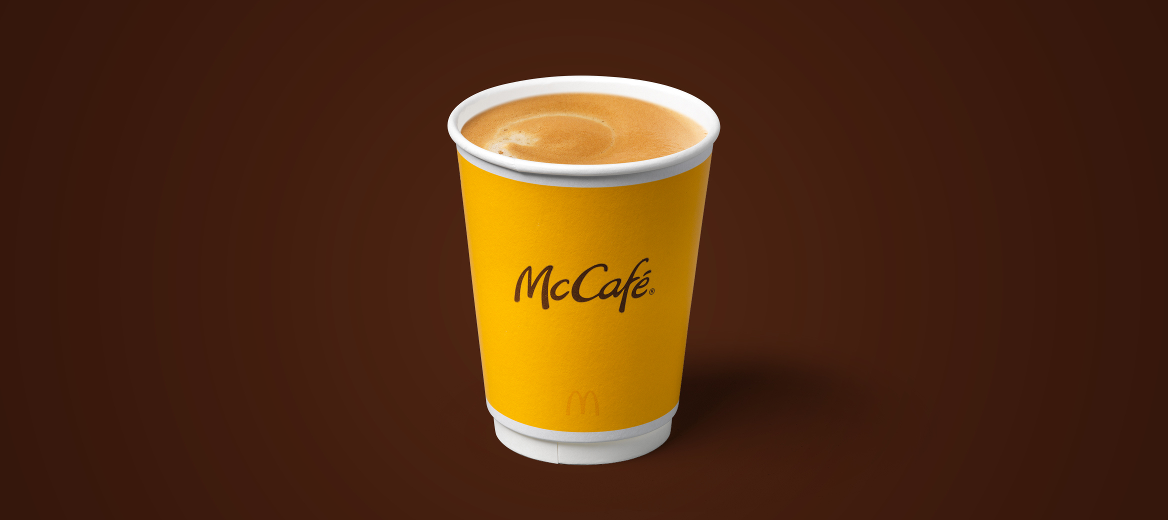 Kaffeepause und Desserts McCafé®|McDonald's® Suisse