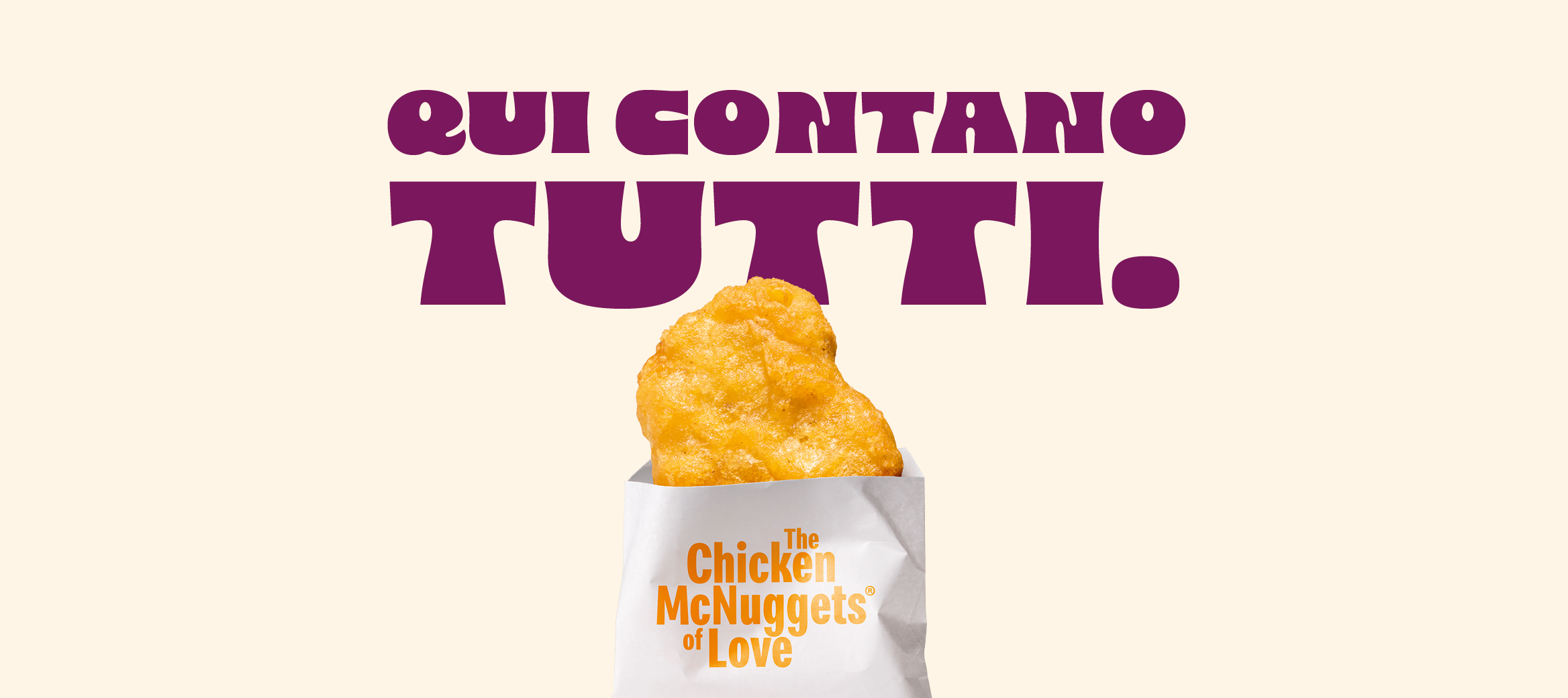 Chicken McNuggets