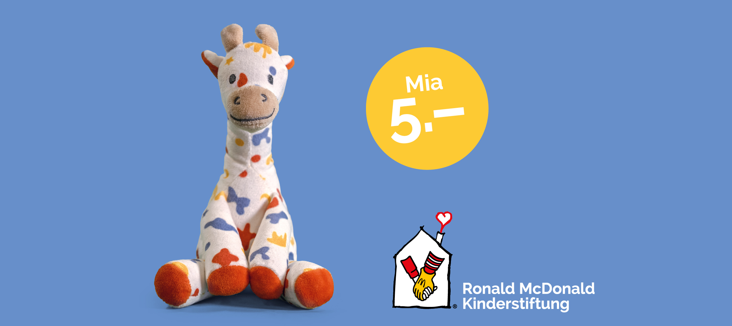 RMHC Schweiz