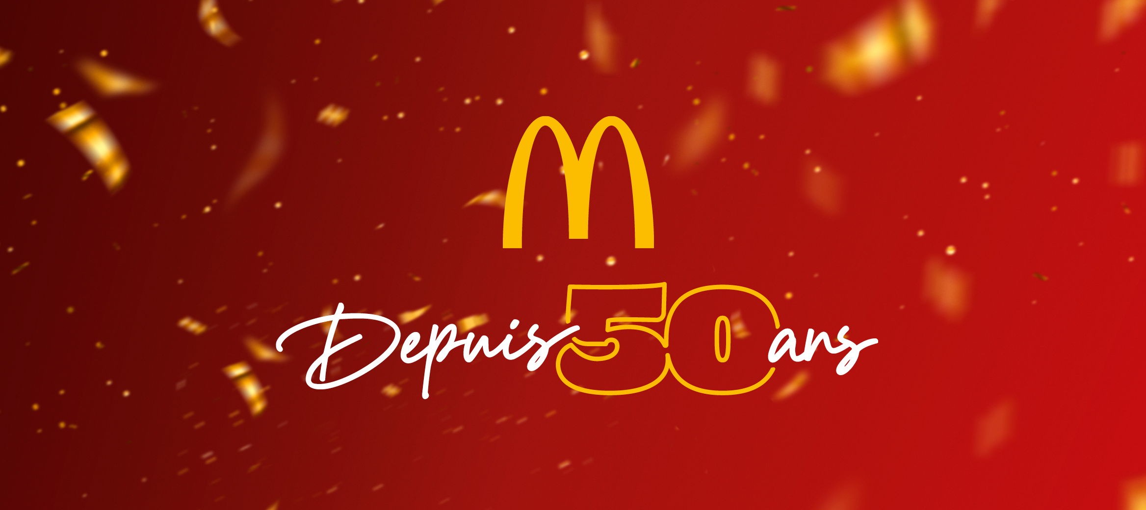 Burger Mcdonald's