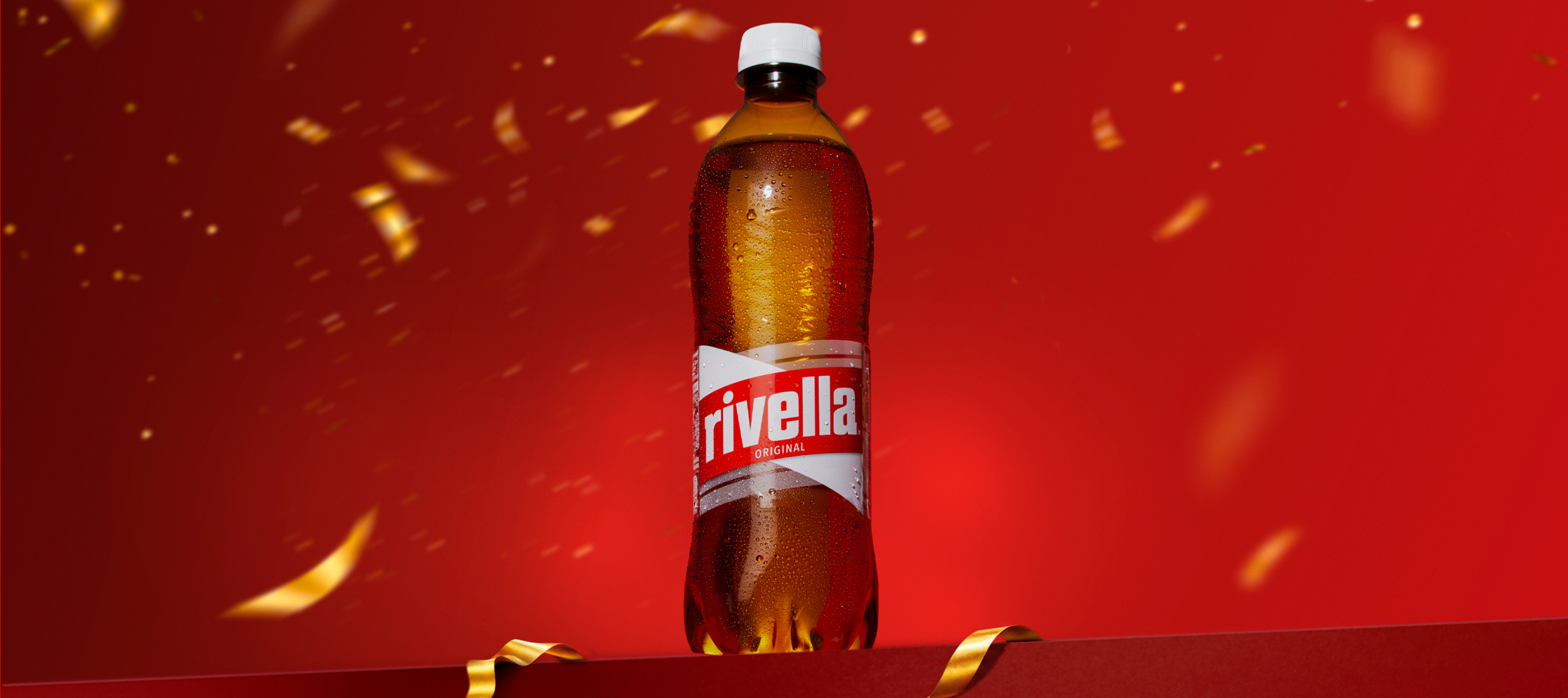 Rivella Mcdonald's