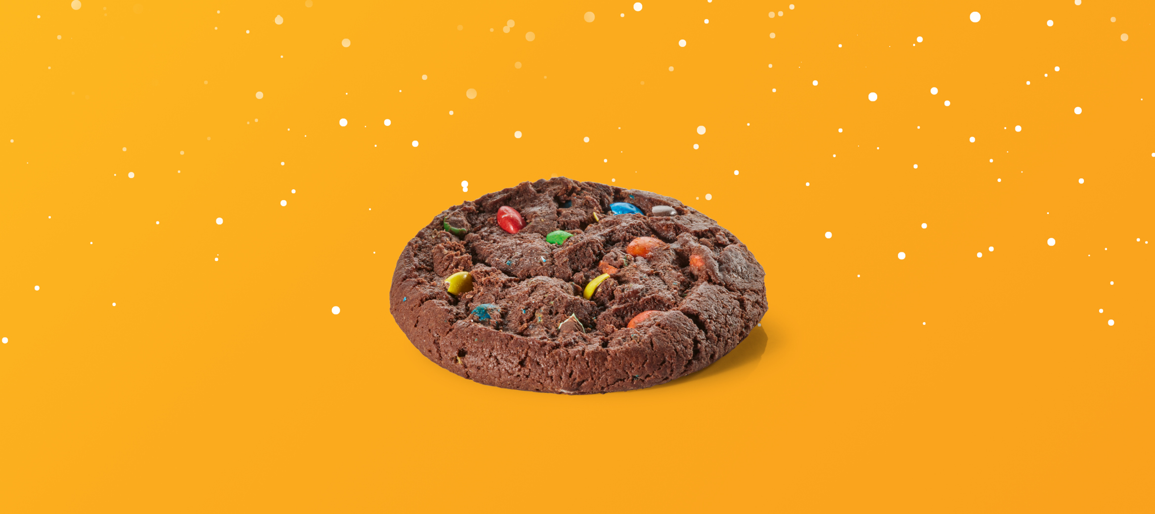 M&M’s® Cookie