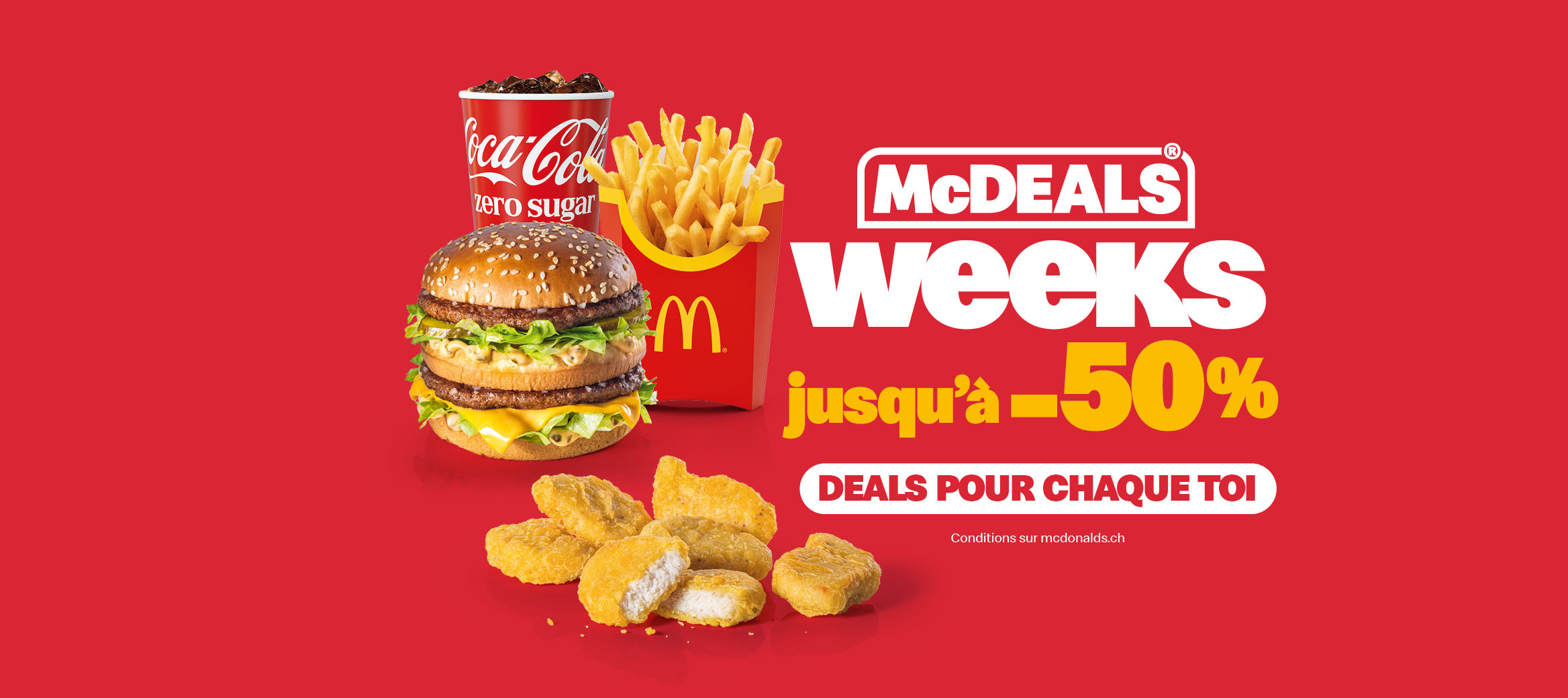 mcdeals Week