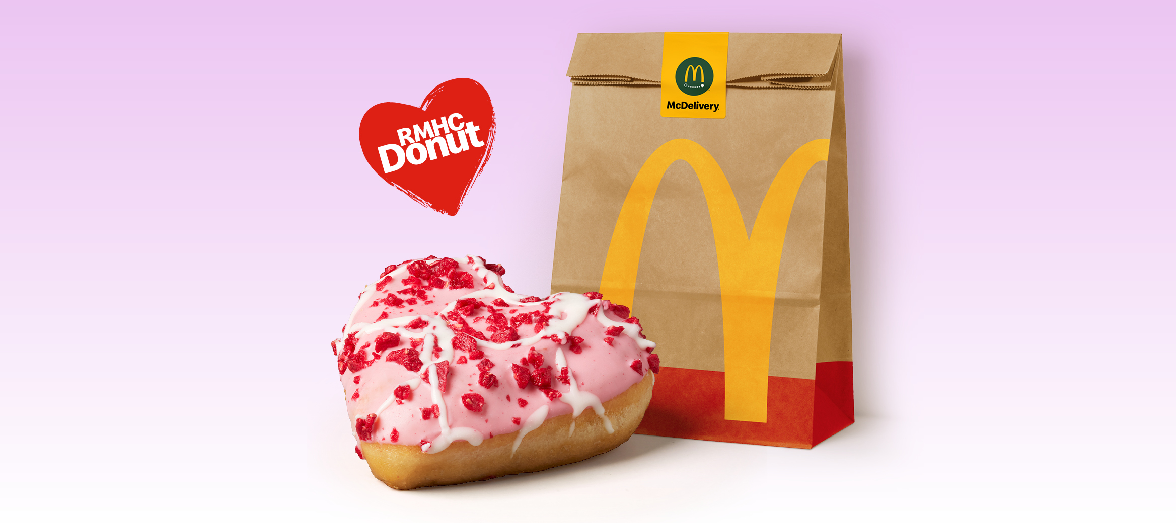 Mc Delivery®