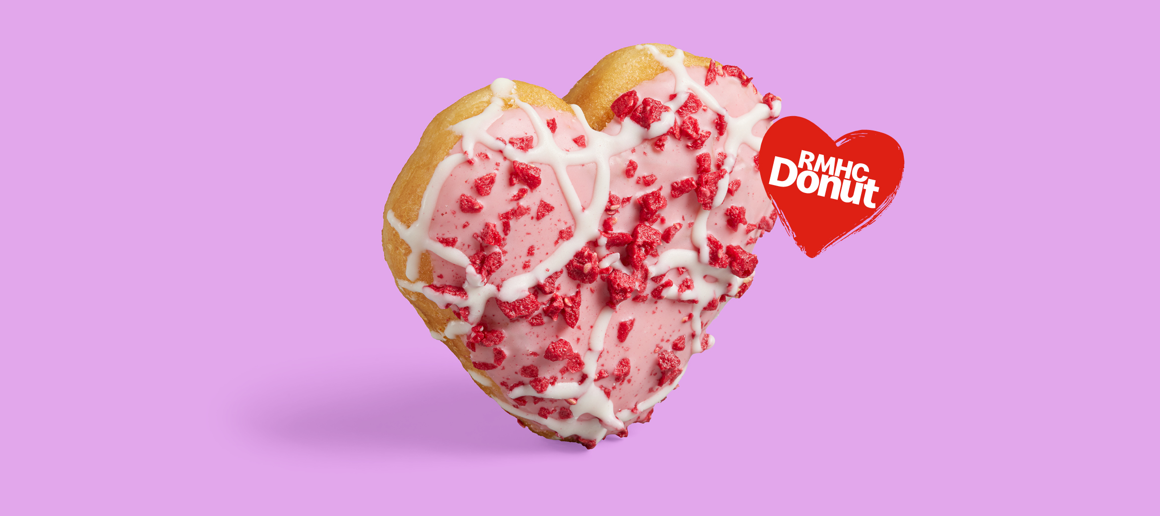 Donut RMHC