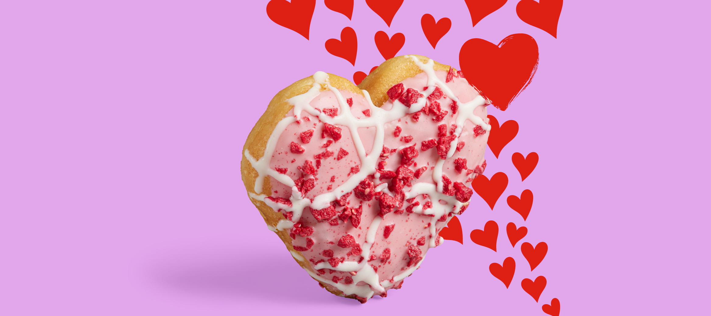 RMHC Donut