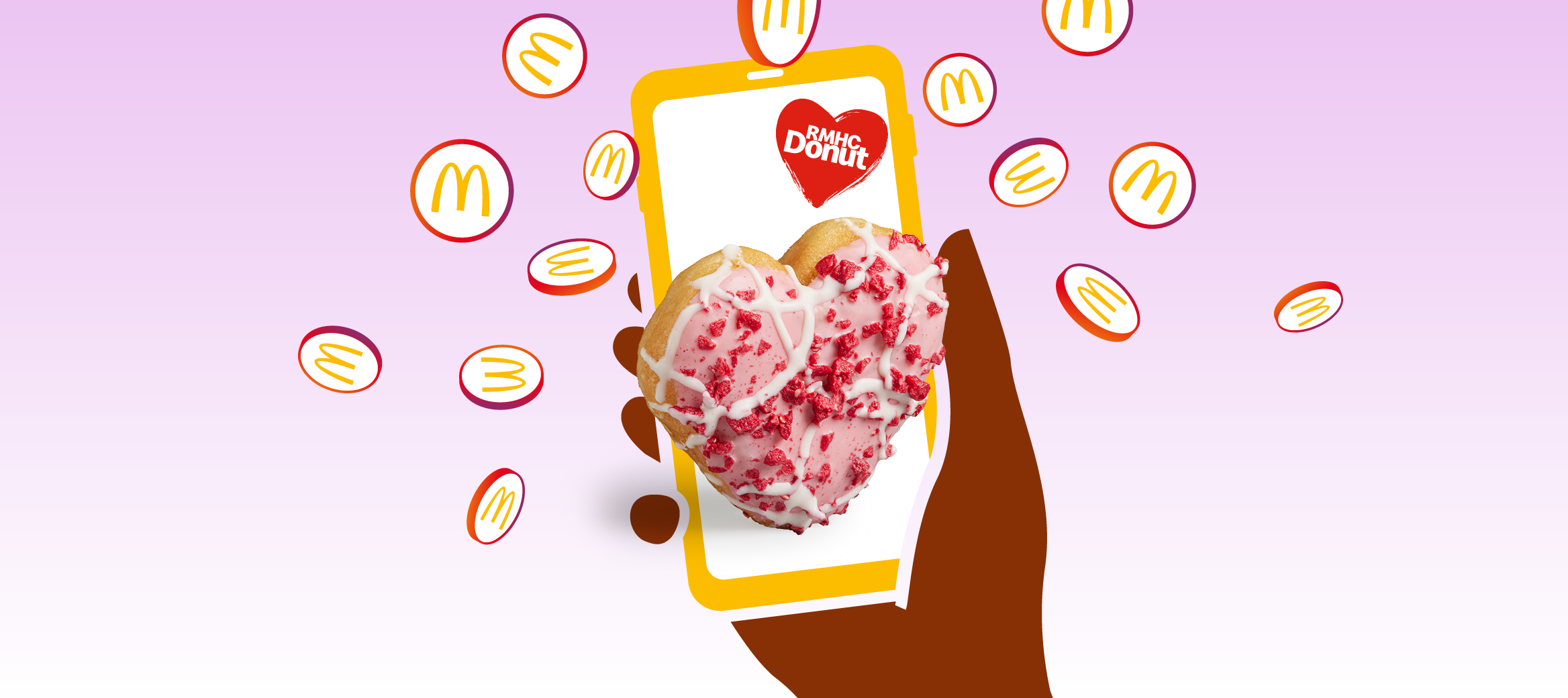 Mc Donlads App