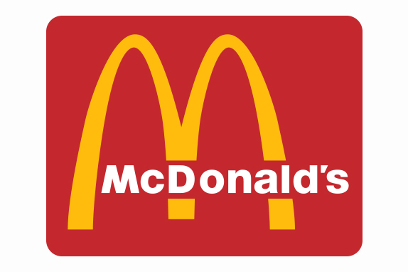 McDonald’s® 