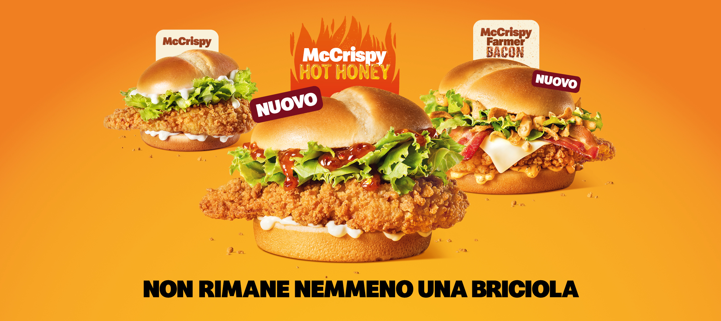 menu chicken burger