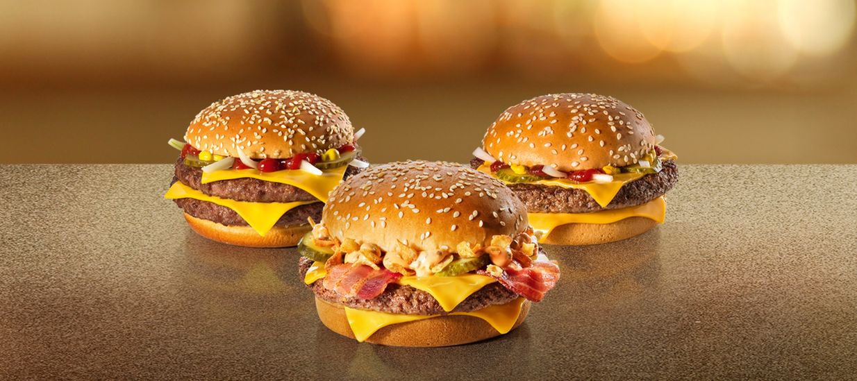 Royal Crispy Onions & Bacon