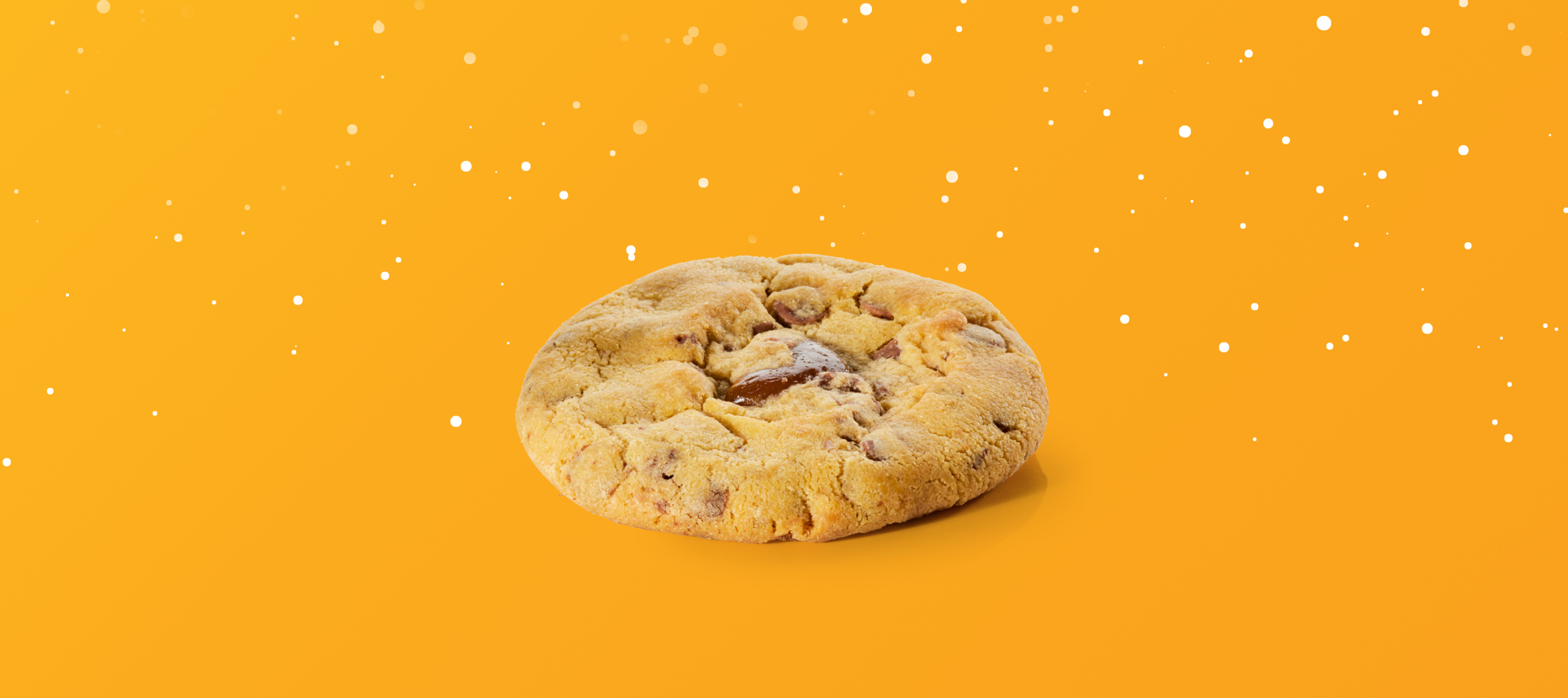 Twix® Cookie