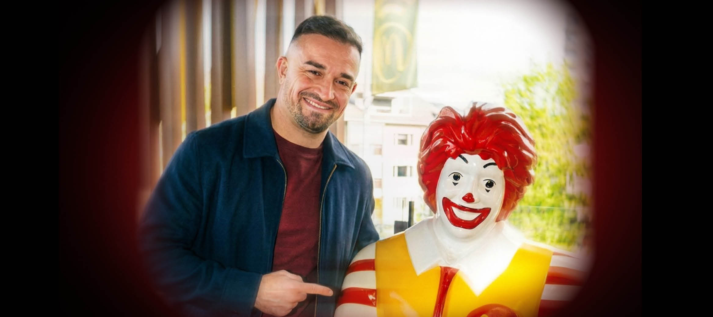 McDonald's FIFA World Cup 2026