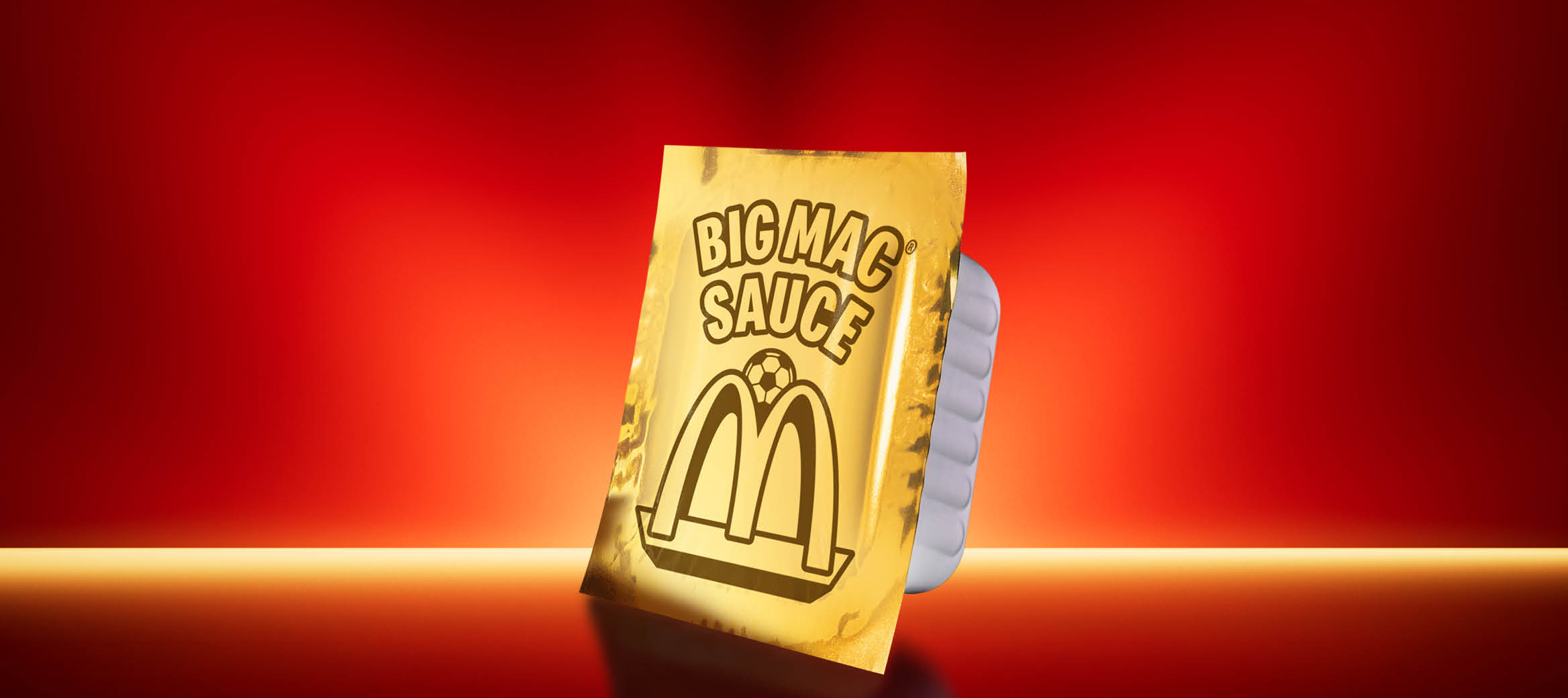 Salsa Big Mac