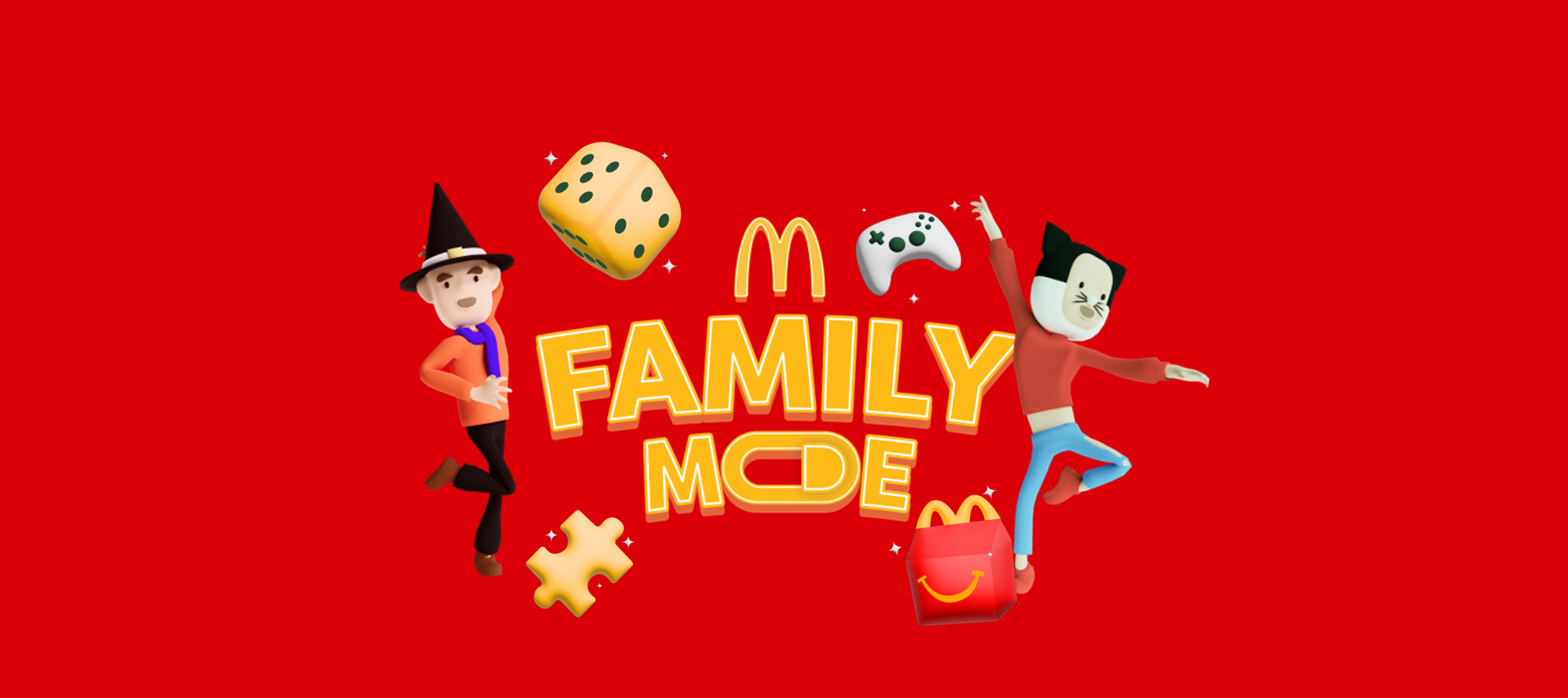 Family Mode 2026