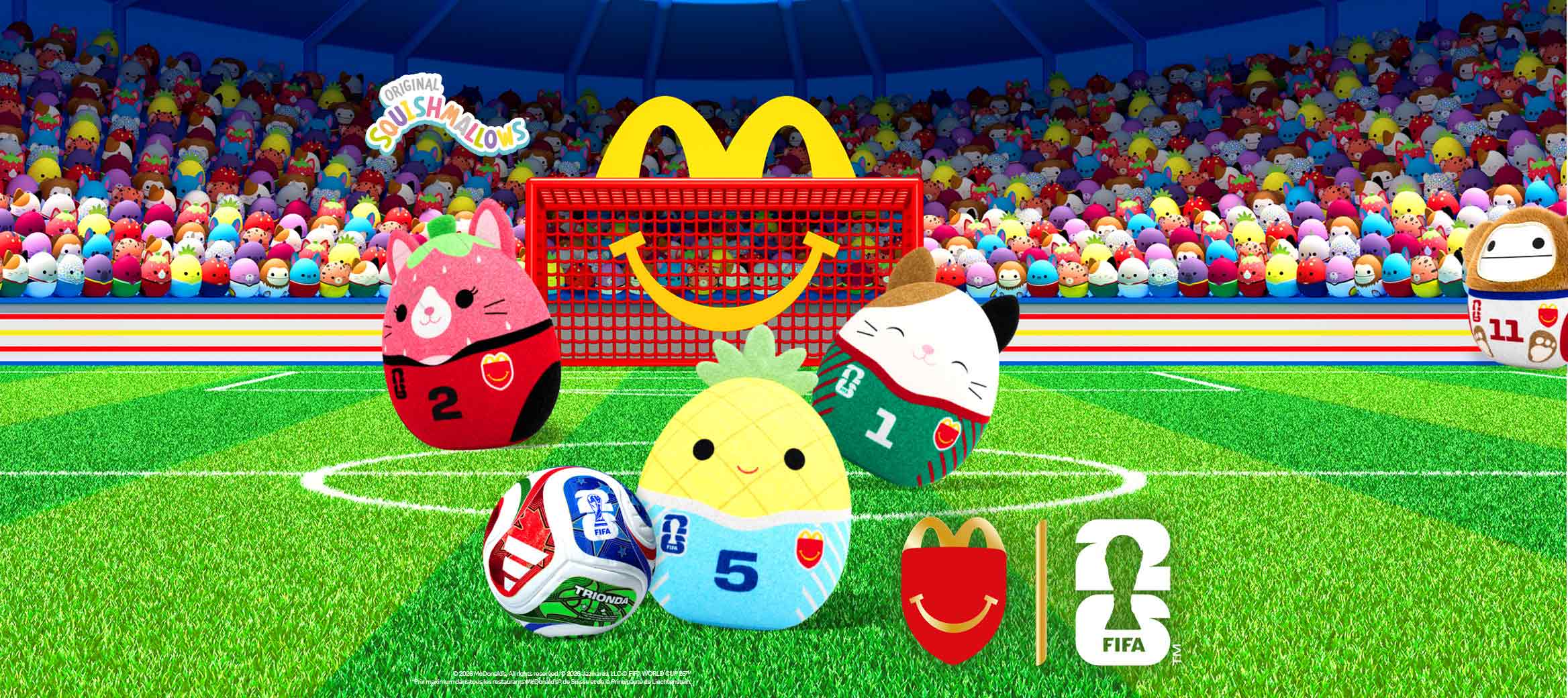 happy meal sorpresa