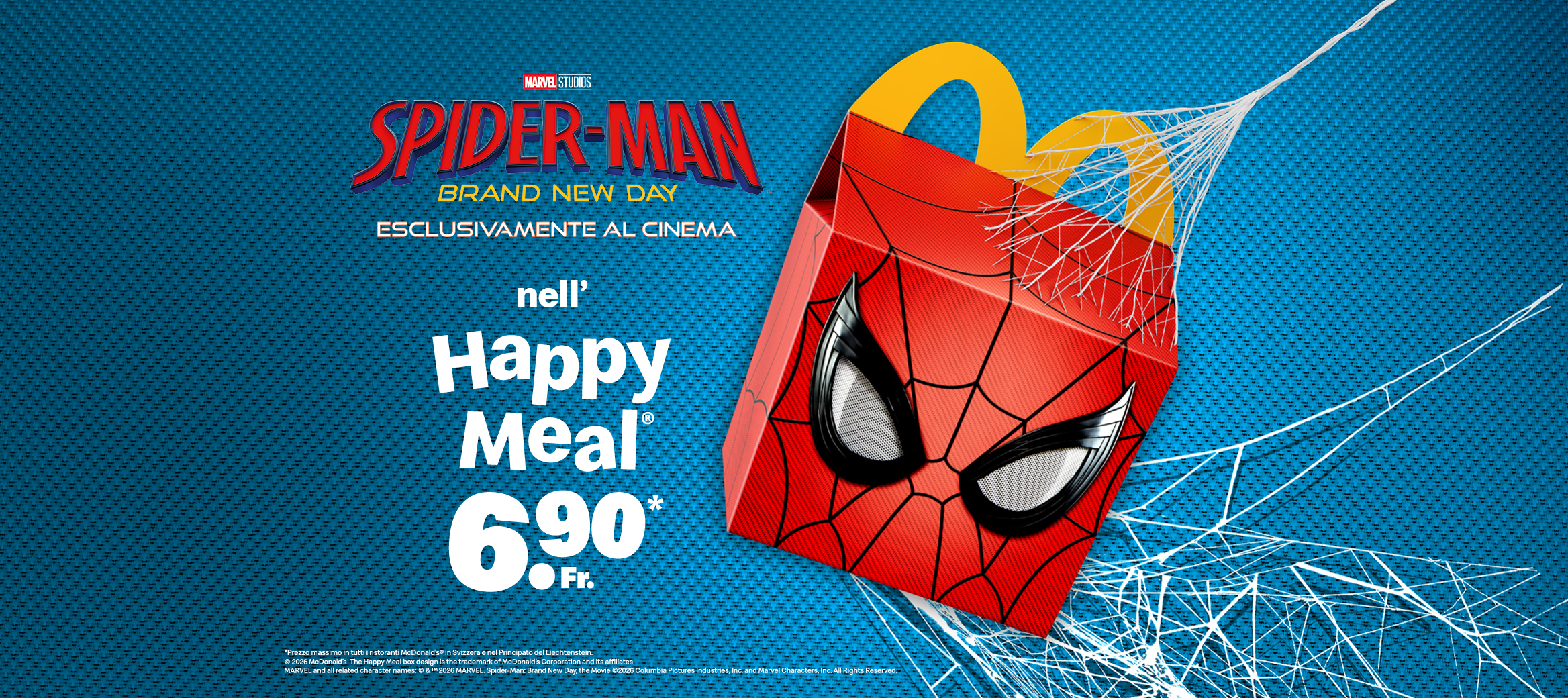 prossime sorprese happy meal