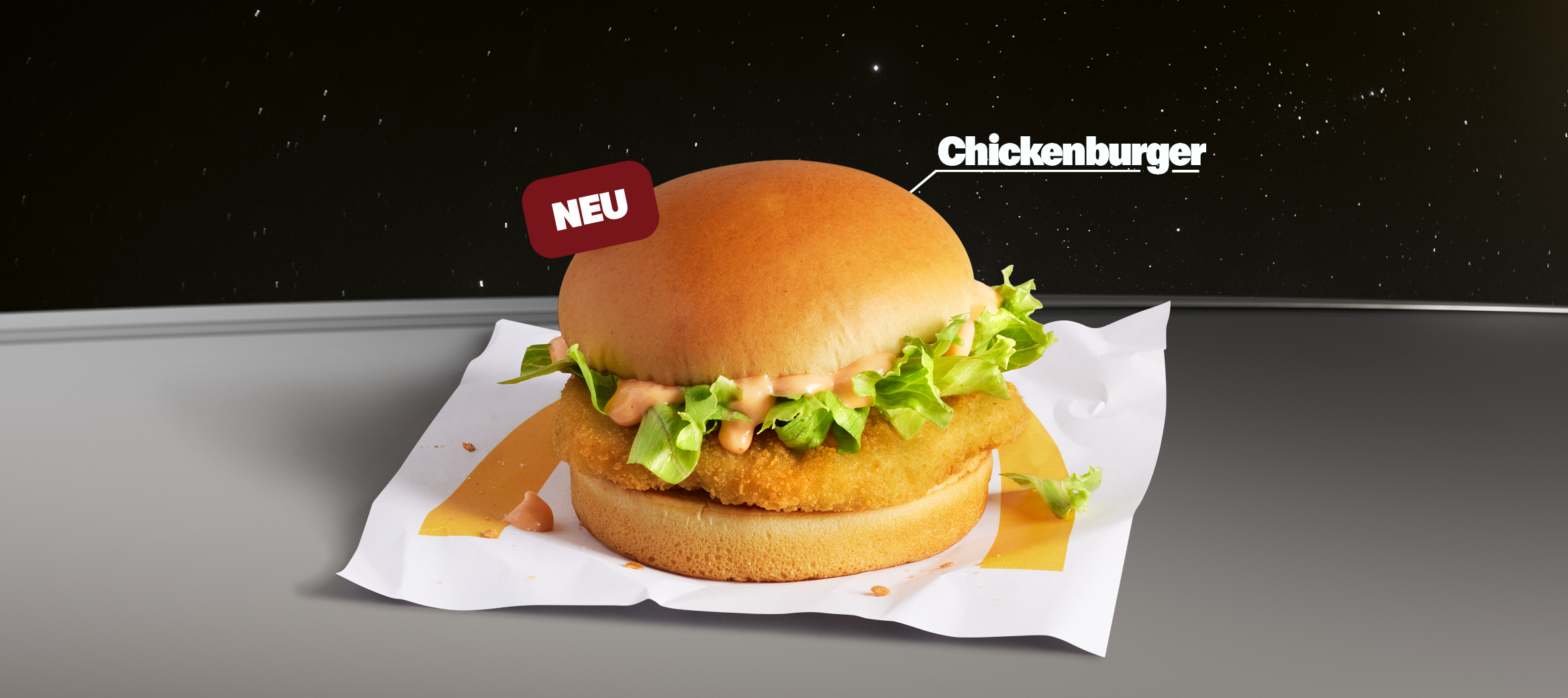 wie viel kostet ein chicken burger