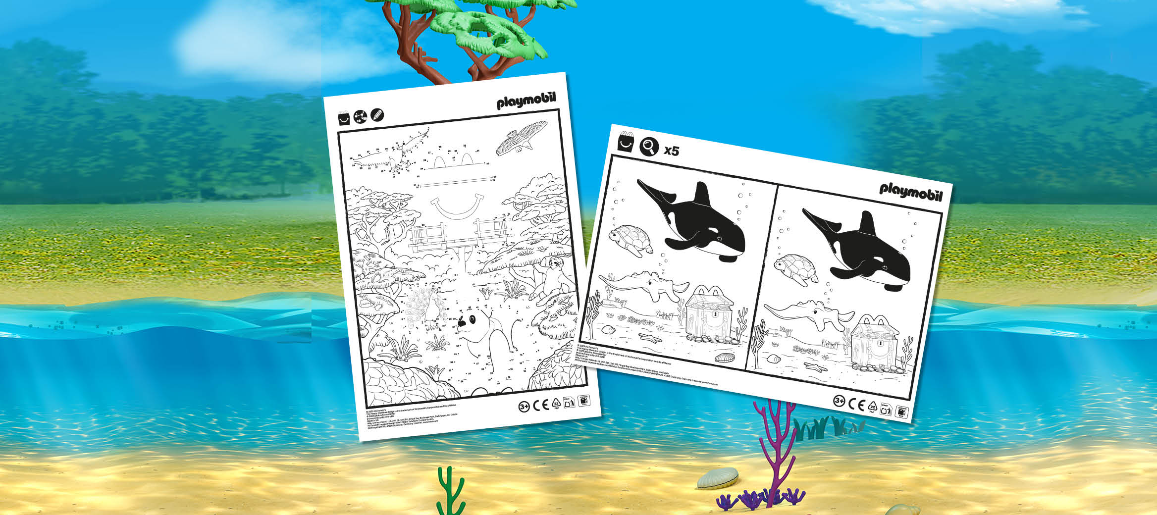 che offerta c'è oggi al McDonald's