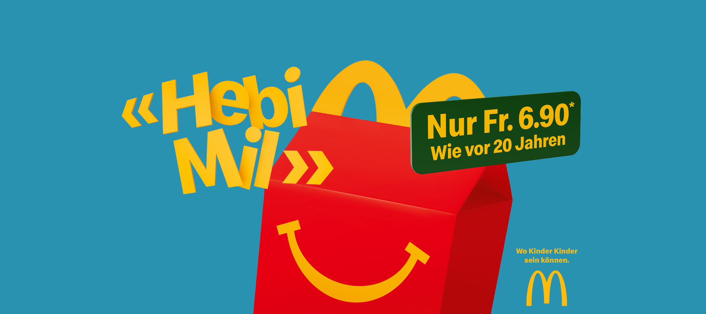 Euer Family Deal 