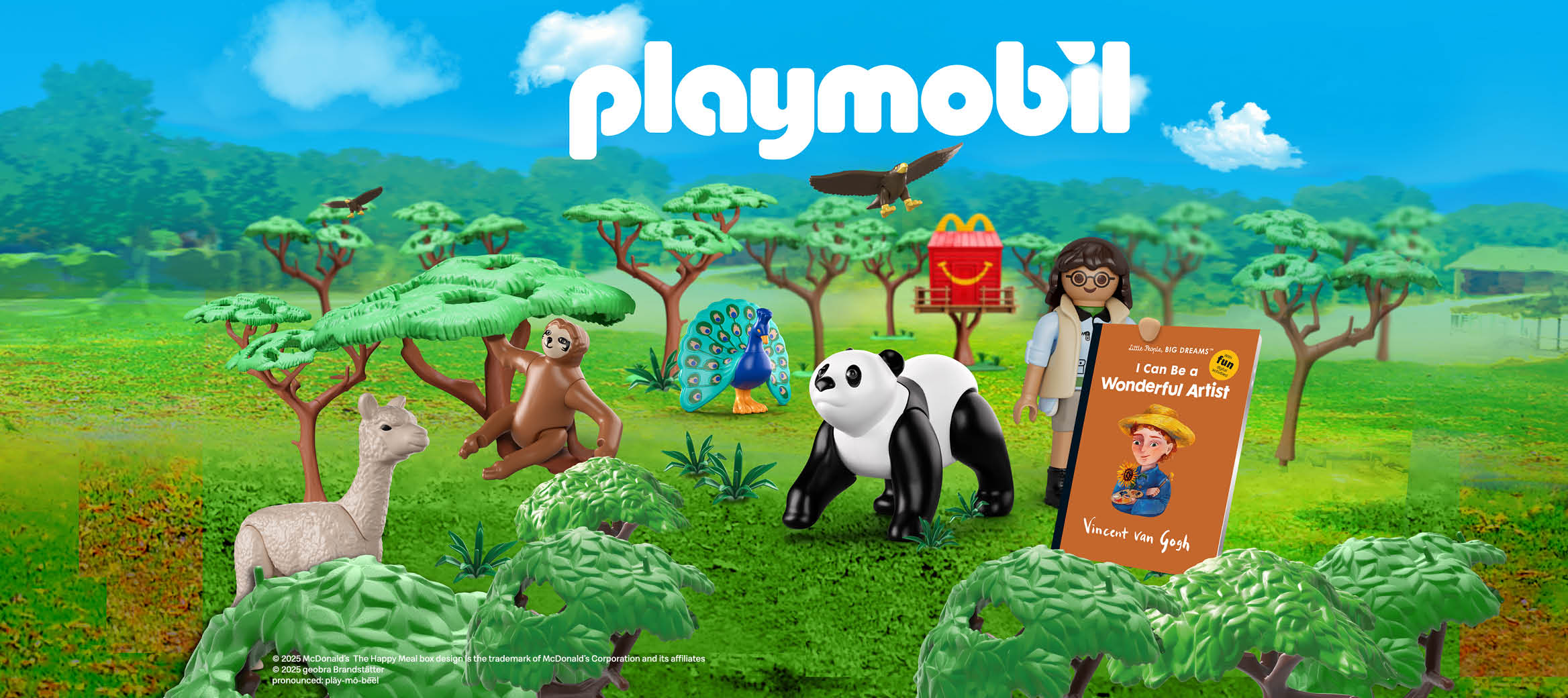 happy meal aktuelles schweiz